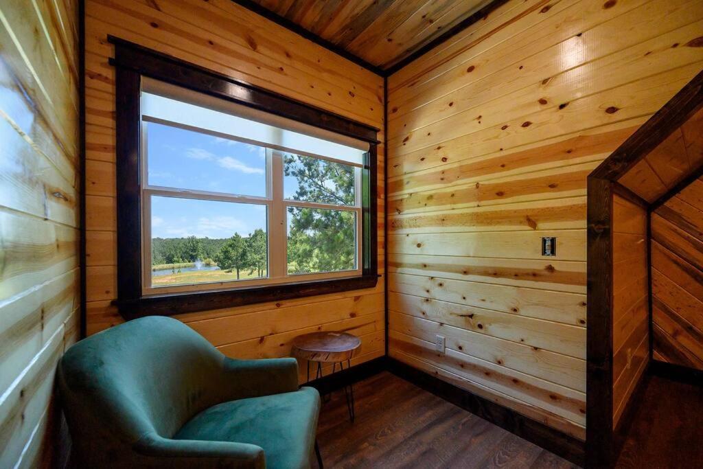 The Whiskey Trip! Family Getaway Villa Broken Bow Buitenkant foto